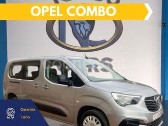 opel combo life 1.5 td ss life l