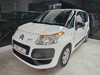 citroen c3 picasso hdi collection