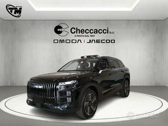 jaecoo j7 phev 1.5tgdi exclusive 2wd *nuovo*pronta