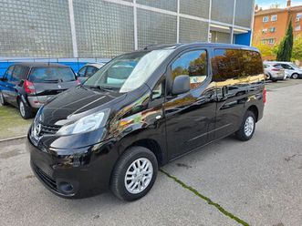 combi 7 1.5dci comfort eu6