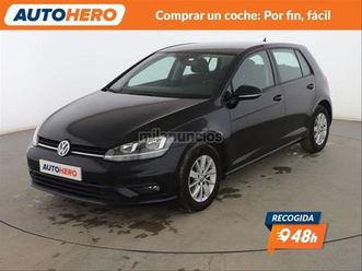 volkswagen - golf ready2go 1.0 tsi 85kw 115cv