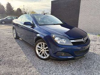 twintop 1.6i 16v cosmo