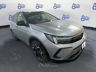 1.5 diesel 130cv auto gs - stock limitato - *