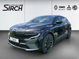 renault megane e-tech esprit alpine 220 comfort range