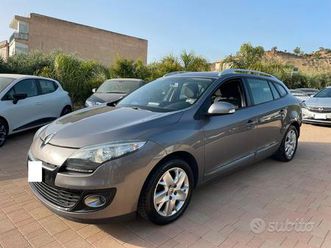 renault megane sw
