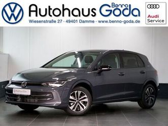 volkswagen golf energy 1.5 l etsi opf 85 kw (116 ps) led