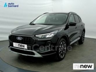 iii 2.5 duratec 180 flexifuel fhev e85 active x powershift