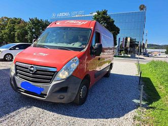 opel movano 2.3.d