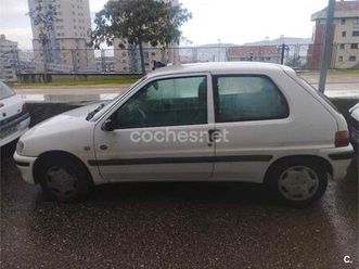 peugeot 106