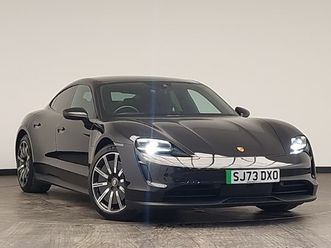 2023 - 350kw 93kwh 4dr rwd auto