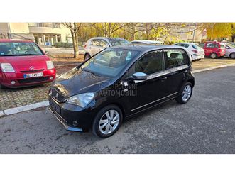 seat mii by mango 1.0i