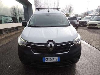 kangoo express 1500 dti 95cv van