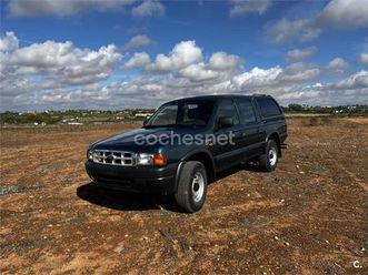 ford ranger 2.5 tdi xlt