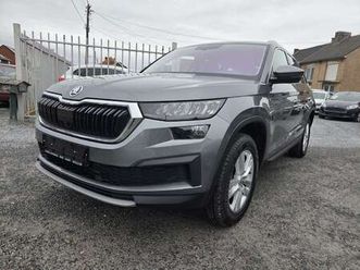 2.0 tdi dsg☆navi☆carplay☆cam☆dab☆cruise☆1jgarantie