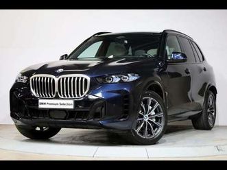 xdrive50e kit m sport