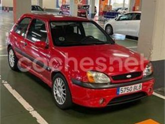 ford fiesta 1.6 sport
