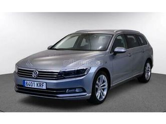volkswagen - passat sport 2.0 tdi 110kw 150cv dsg variant