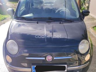 fiat 500 1.4 16v 100 cv sport