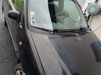 hyundai atos prime 1.1