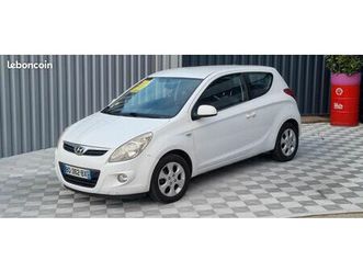 hyundai i20 1.2 i 16v 80cv