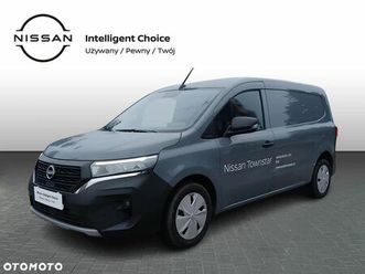 nissan townstar combi 1.3 dig-t l2 business plus