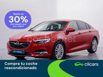 opel insignia gs 1.6 cdti turbo d innovation