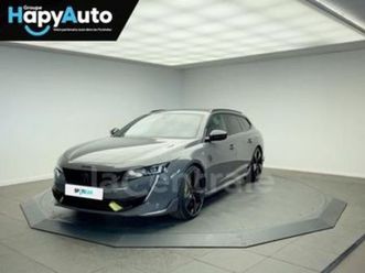 ii sw 1.6 hybrid4 360 pse e-eat8 2020