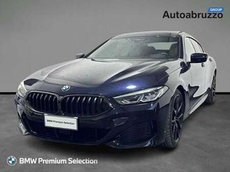 d gran coupe xdrive auto