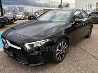 iv generation2 180 amg line 7g-dct