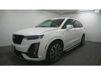 sport אוט׳ 3.6 (310 כ״ס)