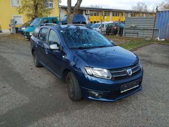 dacia logan mcv 2015
