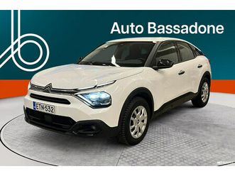 puretech 130 feel eat8 automaatti