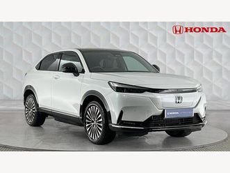 68.8kwh advance auto 5dr