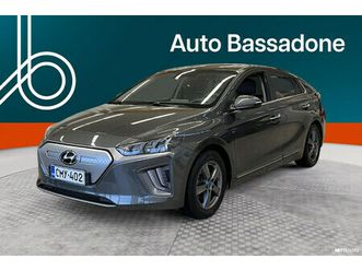 my21 38 kwh 136 hv style *** 0,99% + kulut sähköinen joulu -korkokampanja