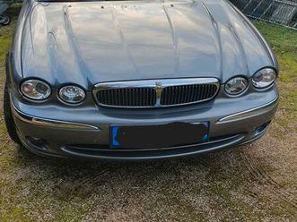 jaguar xtype