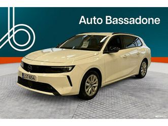 sports tourer hybrid 136 automaatti 125 v. edition / ad.cruise / tutkat ja kamera / vôhônajettu *** 1,99% + kulut korkot