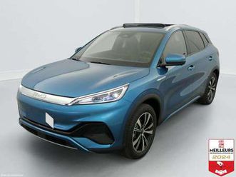 60,5 kwh 204 ch design