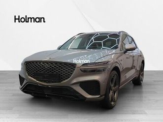 genesis gv70 2.2 diesel awd sport pano 21