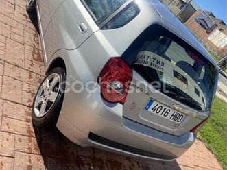 chevrolet aveo 1.4 16v lt
