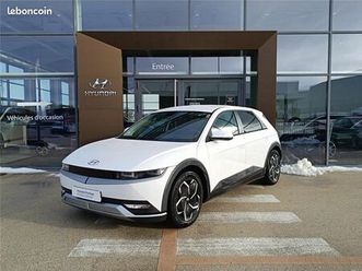 hyundai ioniq 5 77 kwh - 229 ch creative