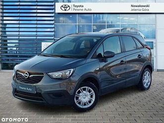 opel crossland x 1.2 t enjoy s&s
