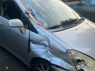 toyota corolla verso d-4d