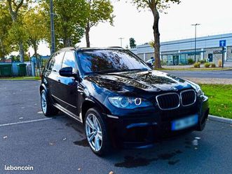 bmw x5m v8 555cv phase 2 ◊