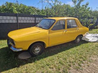 dacia dacia 1300