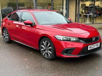 2.0 h i-mmd elegance ecvt euro 6 (start/stop) 5dr