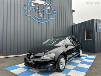 volkswagen golf 1.4 tsi 122 edition 40