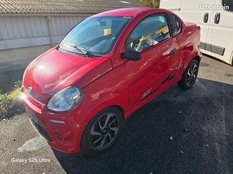 ligier jsrc controle ok