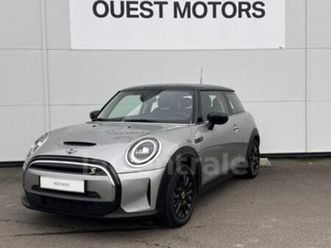 iii generation2 (f56) hatch cooper se 184 essential 32.6 kwh