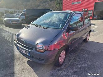 renault twingo 1.2 i 55 cv