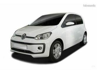 volkswagen up 1.0 65 bluemotion technology bvm5 active